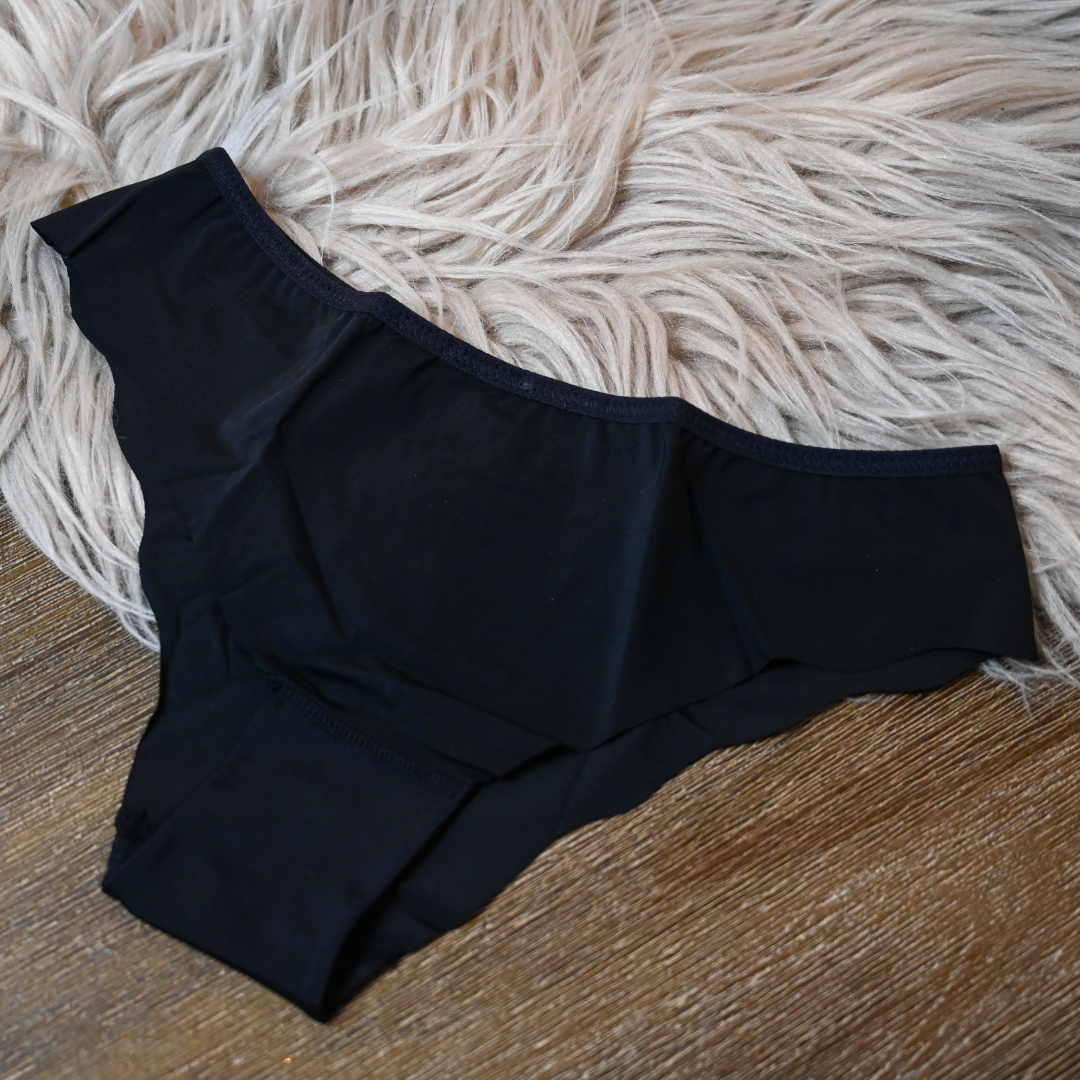 Women's Underwear - Bikini-style Panties - Virtuel Demillus 16498