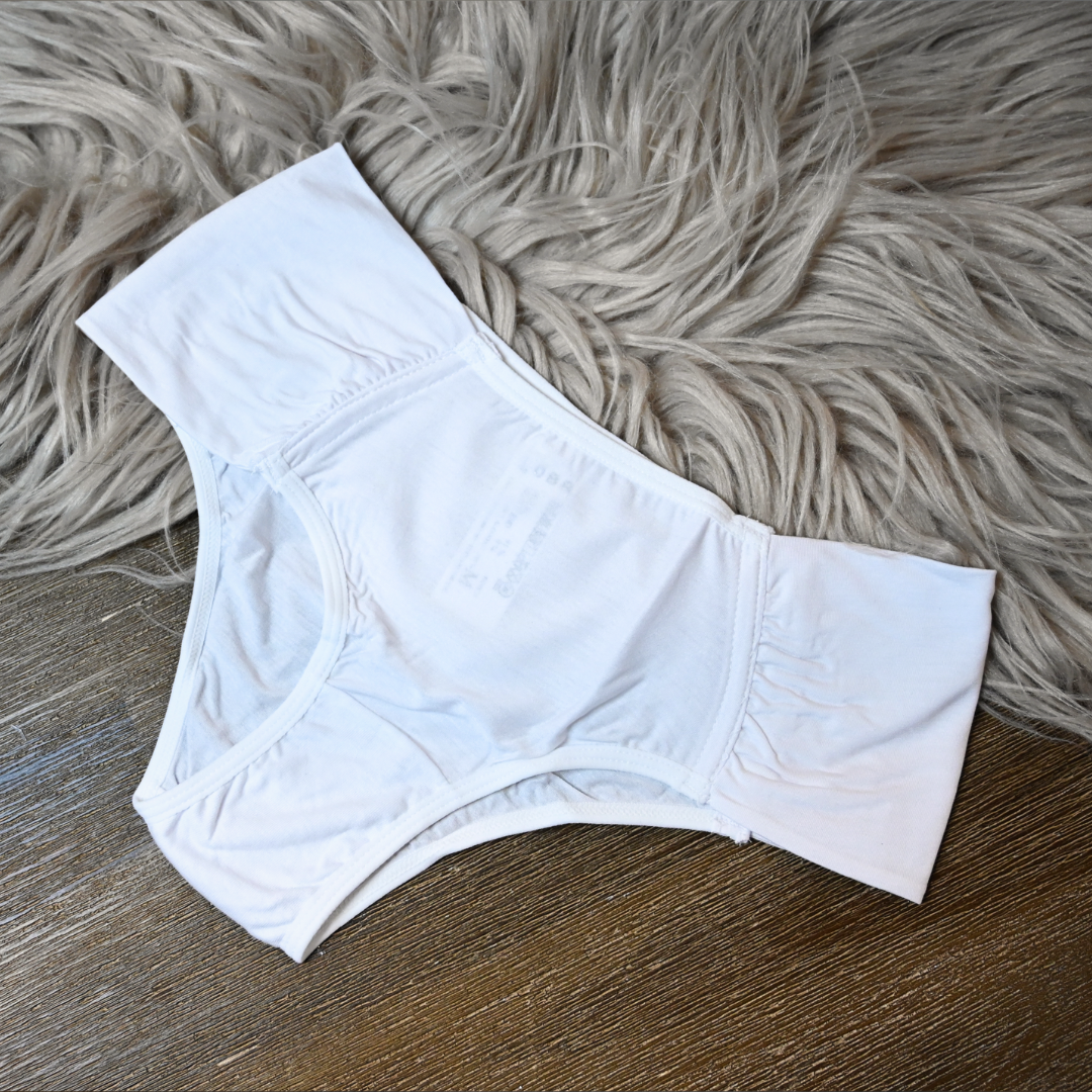 Women's Underware Lupo - Caleçon-style Panties