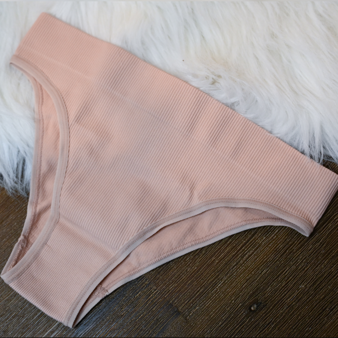 Women's Underwear - Bikini-style Panties - Hope