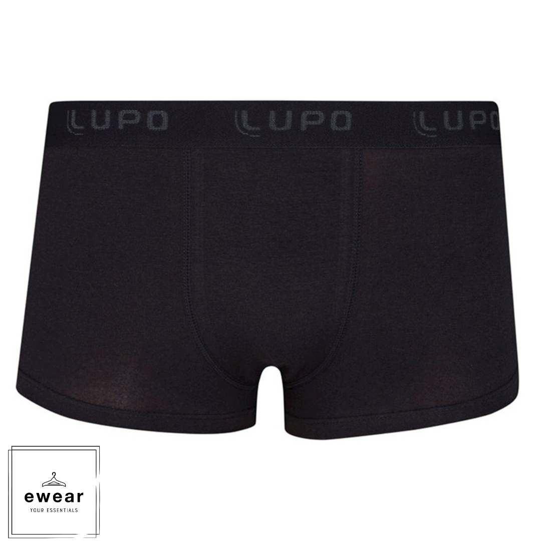 Men's Underware Sunga Lupo 00480-002